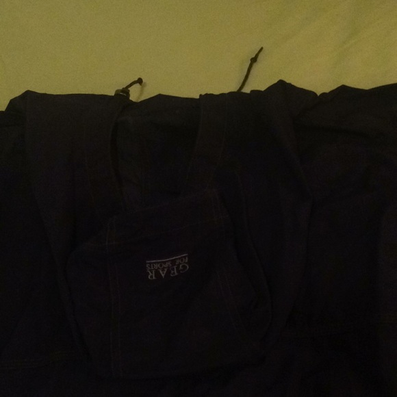 Gear for Sports Boston Windbreaker - Picture 6 of 8